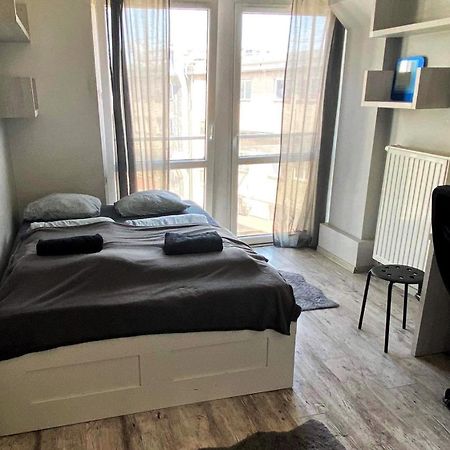 Tom Room - Cracow City Centre Krakau Exterior foto