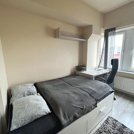 Tom Room - Cracow City Centre Krakau Exterior foto