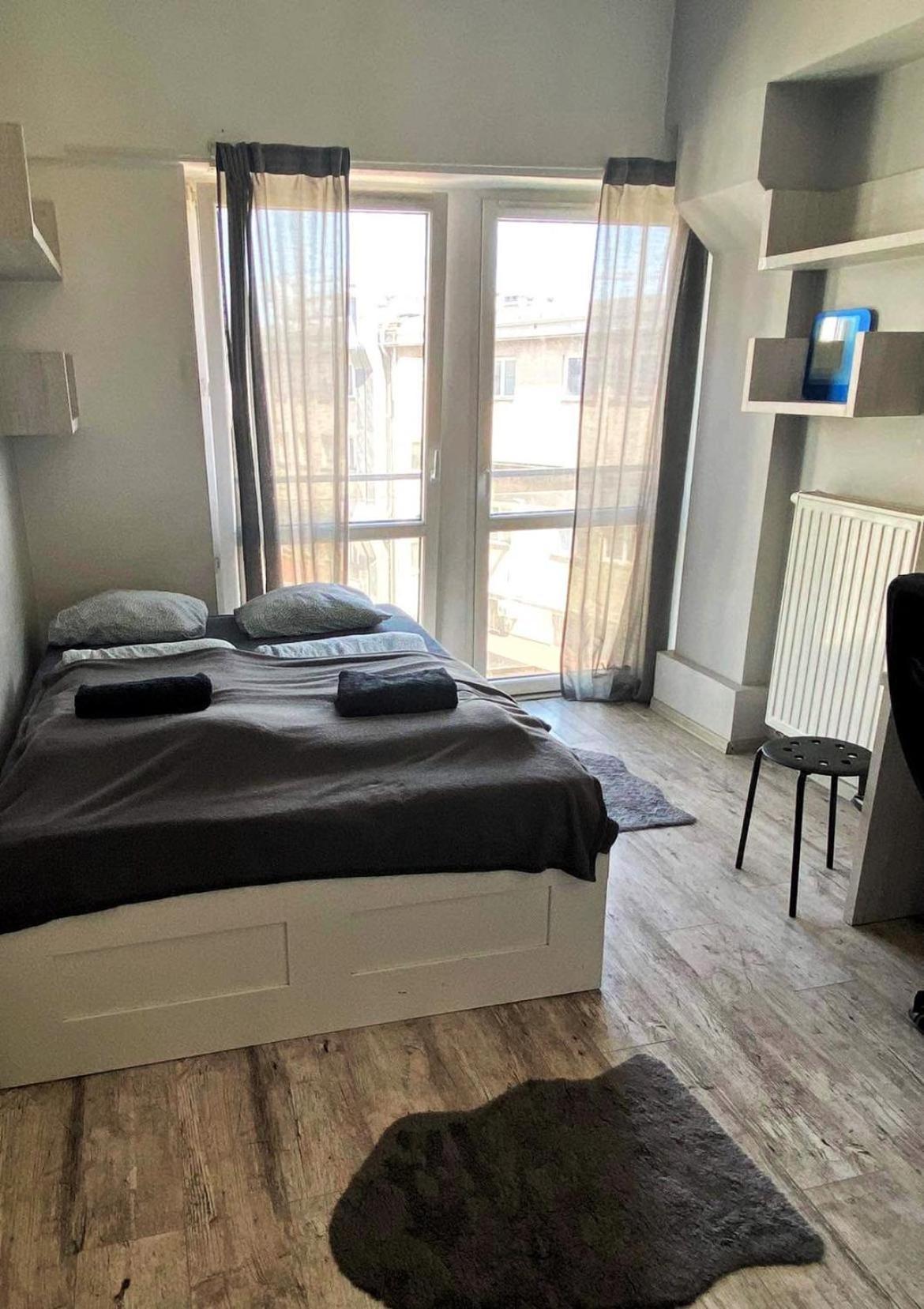 Tom Room - Cracow City Centre Krakau Exterior foto