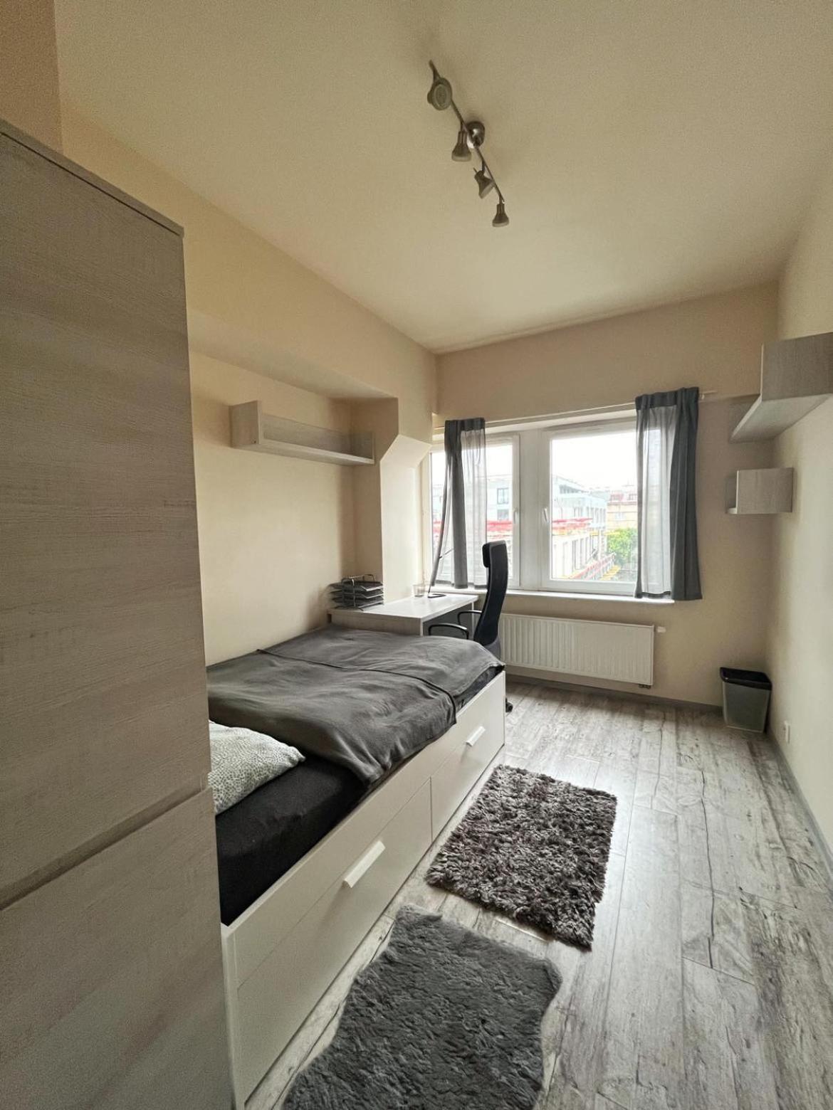 Tom Room - Cracow City Centre Krakau Exterior foto